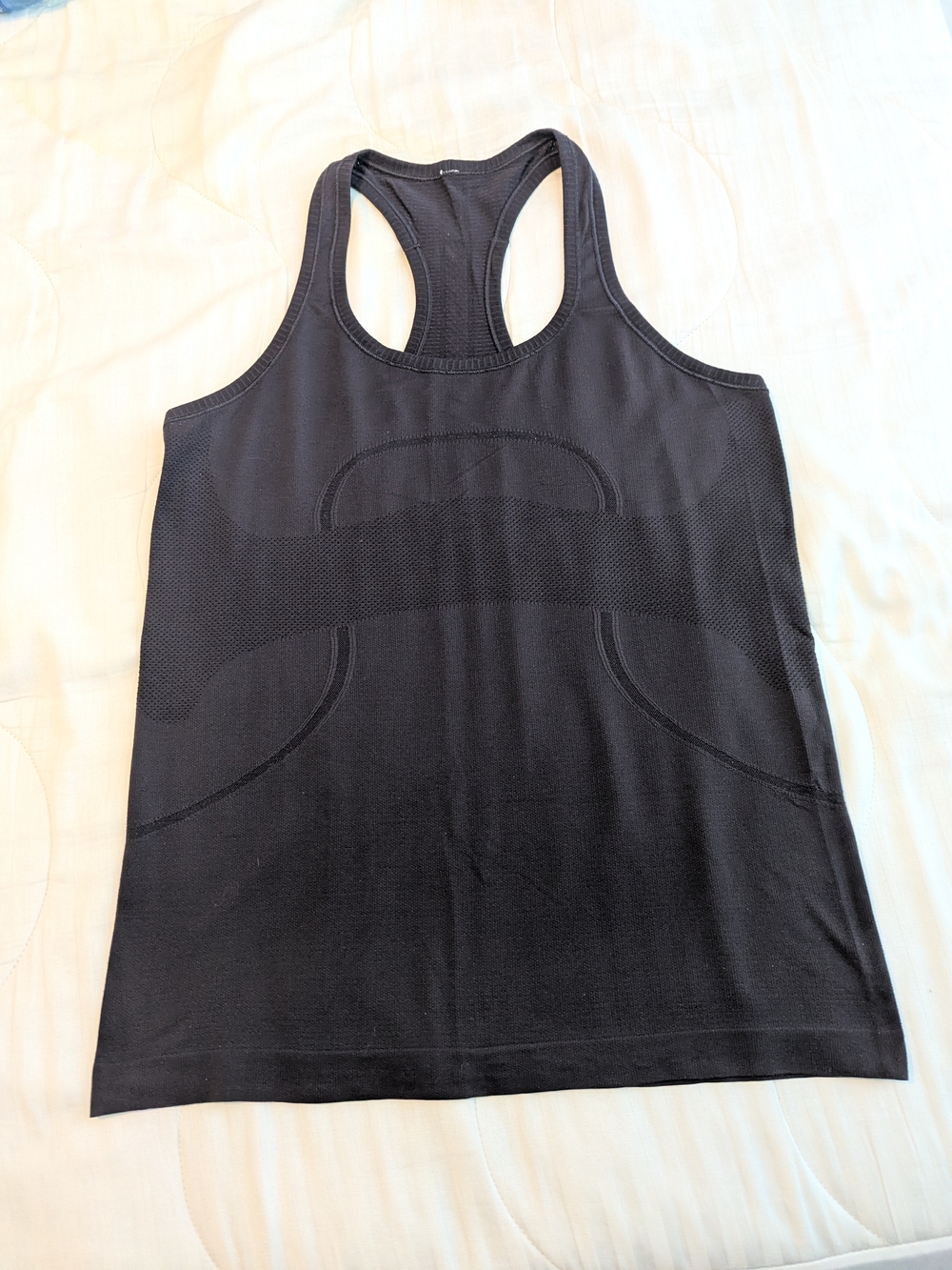 Lululemon Swiftly Tank
